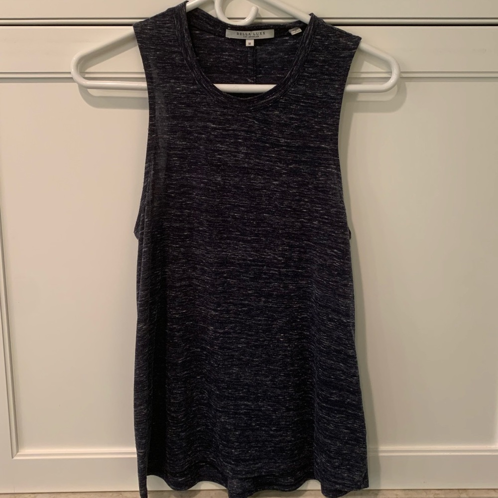 Bella Luxx tank top